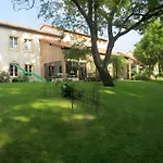 Couette-café La Campagne Saint-Hubert