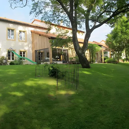 La Campagne 3* Saint-Hubert