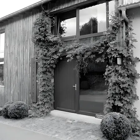 La Campagne 3*