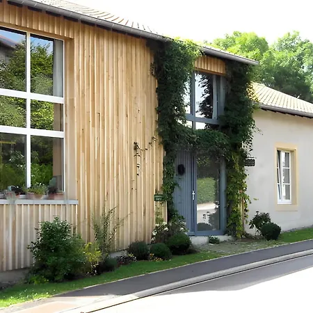 La Campagne 3* Saint-Hubert